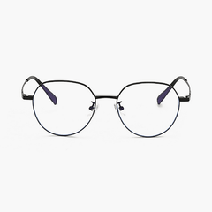 Riley Geo Glasses