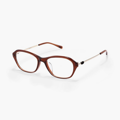 Orlan Soft Angular Glasses