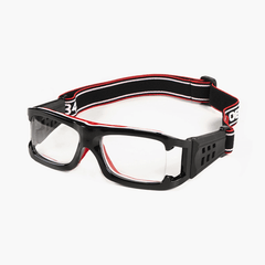 Rectano Strap Sports Glasses