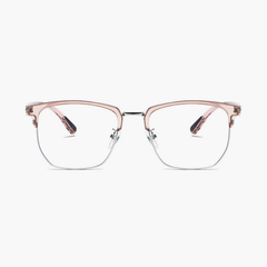 Stellan Geometric Glasses 8418