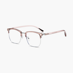 Stellan Geometric Glasses 8418