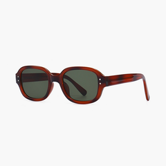 Rowan Square Glasses