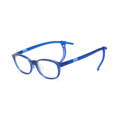 Mira Kids Oval Glasses