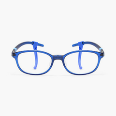 Mira Kids Oval Glasses