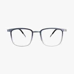 Dorian Square Glasses