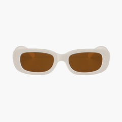 Milo Kids Rectangle Glasses
