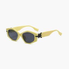 Myra Cat-Eye Sunglasses
