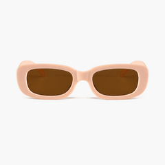 Milo Kids Rectangle Glasses