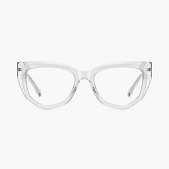 Seren Cat-Eye Glasses
