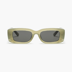 Nyra Rectangle Glasses