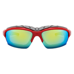 Phantom Safety Windproof Glasses