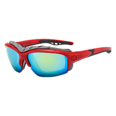 Phantom Safety Windproof Glasses