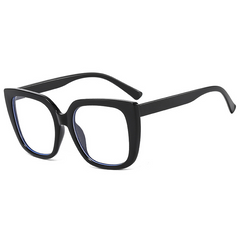 Emmalynn Rectangle Full frame Acetate Eyeglasses