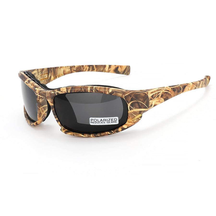 Windproof sales prescription glasses