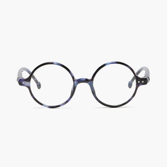 Rovien Round Glasses