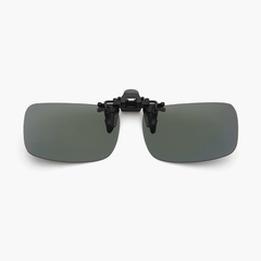 Nerio polarized Clip-On