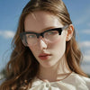 Belinda Rectangle Full frame TR90 Eyeglasses