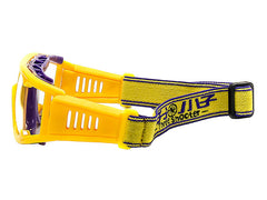 Ogden Rectangle Full frame Acetate Pro SportsGoggles