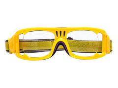 Ogden Rectangle Full frame Acetate Pro SportsGoggles