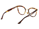 Jessie Cateye Full frame Acetate Eyeglasses - Famool