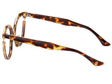 Jessie Cateye Full frame Acetate Eyeglasses - Famool