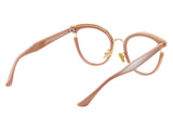 Jessie Cateye Full frame Acetate Eyeglasses - Famool