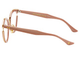 Jessie Cateye Full frame Acetate Eyeglasses - Famool