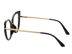 Fay Cateye Full frame Acetate Eyeglasses - Famool