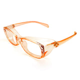 Queenie Rectangle  Full frame TR90 Goggles