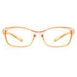 Queenie Rectangle  Full frame TR90 Goggles