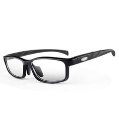 Nexus Rectangle Full frame TR90 Basketball Sport Protection Glasses