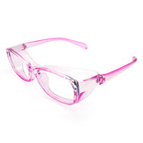 Queenie Rectangle  Full frame TR90 Goggles
