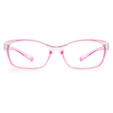 Queenie Rectangle  Full frame TR90 Goggles