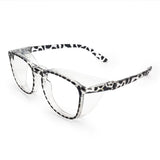 Quera Rectangle  Full frame TR90 Goggles