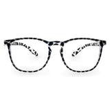 Quera Rectangle  Full frame TR90 Goggles