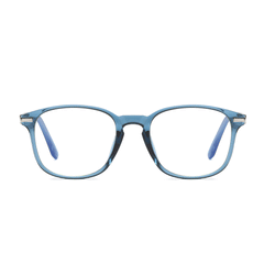 Carol Oval Full frame TR90 Eyeglasses - Famool