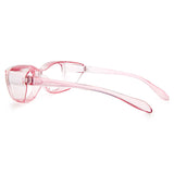 Queenie Rectangle  Full frame TR90 Goggles