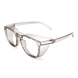 Quera Rectangle  Full frame TR90 Goggles