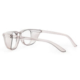 Quera Rectangle  Full frame TR90 Goggles