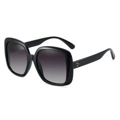 Irelyn Geometric Full frame TR90 Sunglasses - Famool
