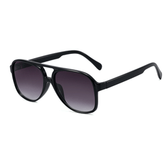 Jesse Aviator Full frame TR90 Driving Sunglasses - Famool