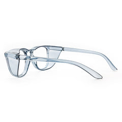 Quera Rectangle  Full frame TR90 Goggles