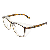 Quera Rectangle  Full frame TR90 Goggles