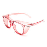 Quera Rectangle  Full frame TR90 Goggles