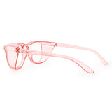 Quera Rectangle  Full frame TR90 Goggles