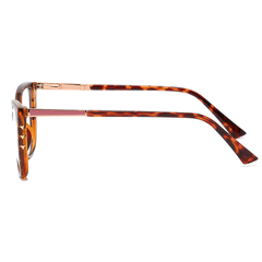 Jemima Cateye Full frame TR90 Eyeglasses - Famool