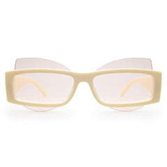 Valencia Rectangle Full frame TR90  Sunglasses