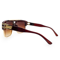 Ulicia Rectangle Full frame TR90 Sunglasses