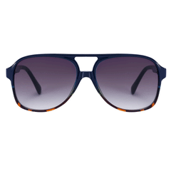 Jesse Aviator Full frame TR90 Driving Sunglasses - Famool