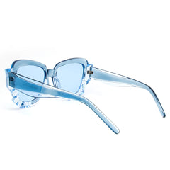 Vena Rectangle Full frame TR90 Sunglasses